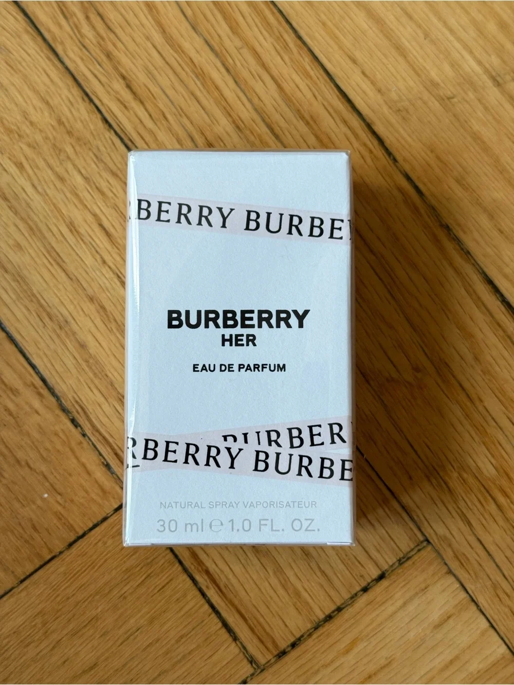 Burberry HER Fragrance